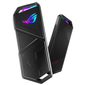 ASUS ROG Strix Arion M.2 NVMe SSD Enclosure