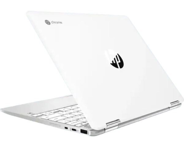 HP Chromebook x360 14C CA0004TU 10th Gen i3-10110U 4 GB RAM 64GB SSD